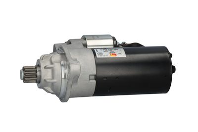 STARTER VALEO 201161 7