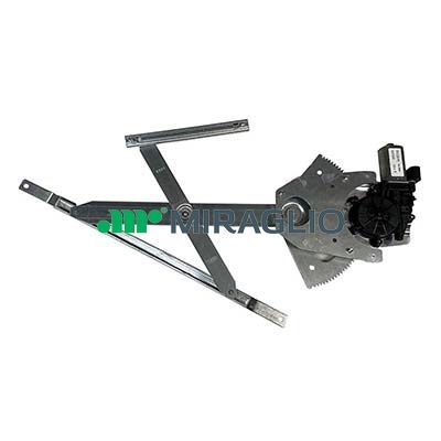 MECANISM ACTIONARE GEAM