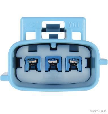 LAMBDASONDE Herth+Buss Jakoparts J1461009 1