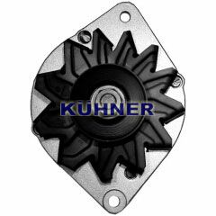 Генератор AD KÜHNER 30703RI для WARTBURG 353