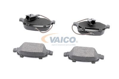 BREMSBELAGSATZ SCHEIBENBREMSE VAICO V240373 13