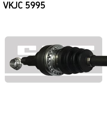 ANTRIEBSWELLE SKF VKJC5995 1
