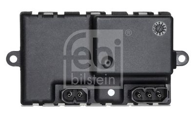 REZISTOR VENTILATOR HABITACLU FEBI BILSTEIN 1004293 3