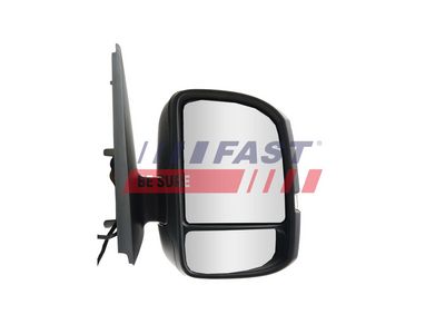 Vnější zpětné zrcátko FAST FT88371