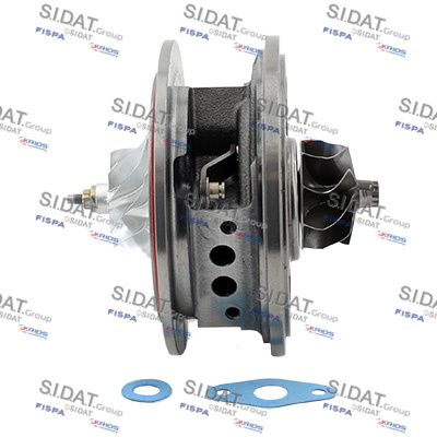 RUMPFGRUPPE LADER FISPA 471592