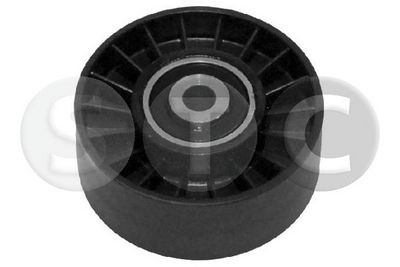 UMLENK-/FüHRUNGSROLLE KEILRIPPENRIEMEN