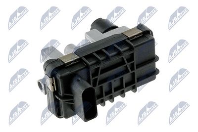 ELEMENT DE AJUSTARE TURBOCOMPRESOR NTY ECDCT003 1