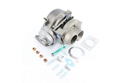 COMPRESOR SISTEM DE SUPRAALIMENTARE