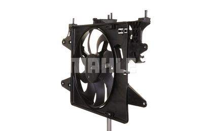 VENTILATOR RADIATOR MAHLE CFF363000P 7