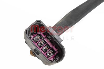 SONDA LAMBDA METZGER AUTOTEILE 0895697 1
