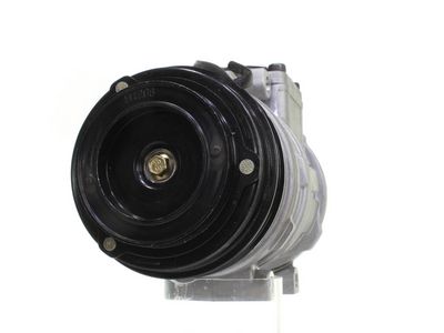 Kompressor, Klimaanlage