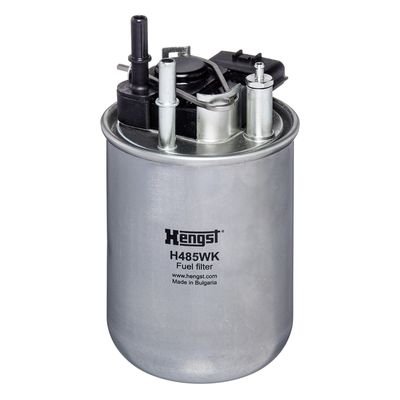Vorschau Kraftstofffilter