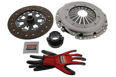 комплект съединител MAPCO 10658