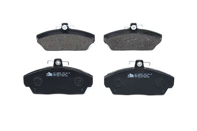 SET PLACUTE FRANA FRANA DISC ATE 13046028032 14