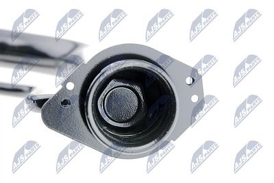 Påfyllingsstuss, drivstofftank NTY PWP-SU-006 for SUZUKI