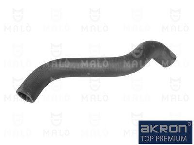 маркуч на радиатора AKRON-MALÒ 6346A