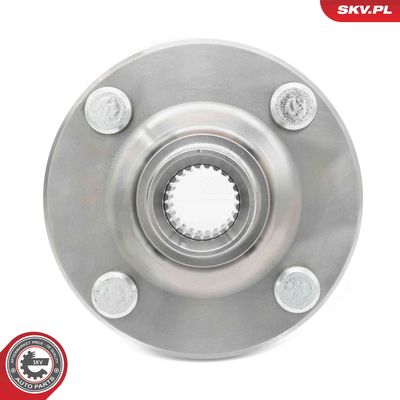 Wheel Hub 29SKV650