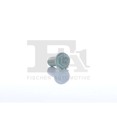 SURUB CU CAP TUBULAR INCARCATOR FA1 98910010 25