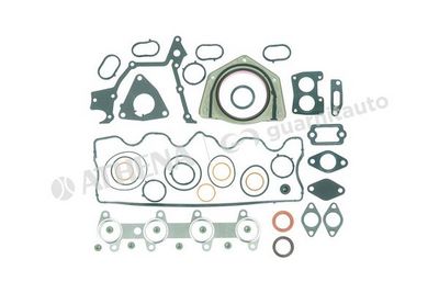 SET GARNITURI COMPLET MOTOR