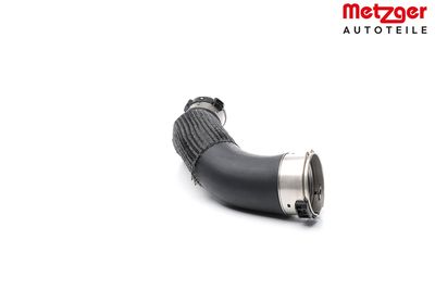 LADELUFTSCHLAUCH METZGER AUTOTEILE 2400977 26