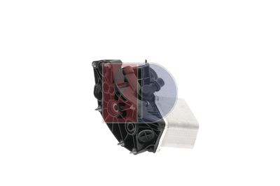 ÖLKüHLER MOTORöL AKS DASIS 056091N 10