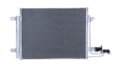 CONDENSATOR CLIMATIZARE