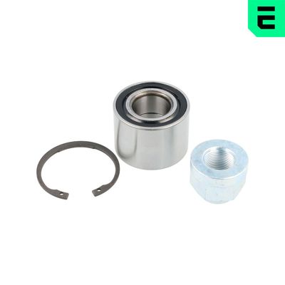 Wheel Bearing Kit 972272