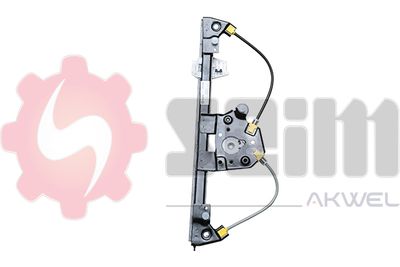 MECANISM ACTIONARE GEAM SEIM 900544 1