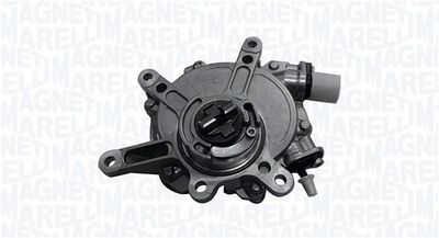 вакуум помпа, спирачна система MAGNETI MARELLI 351233010013