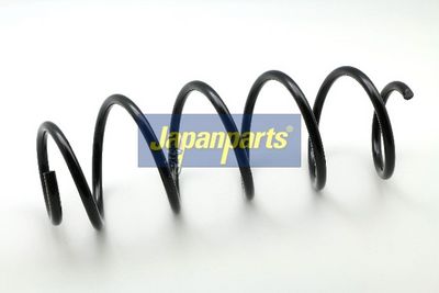 Pružina podvozku JAPANPARTS ZC3338H