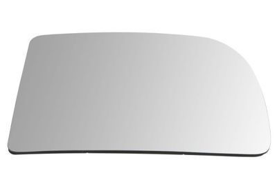 Spiegelglas, Außenspiegel