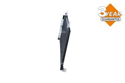 Condensator, climatizare NRF 350096