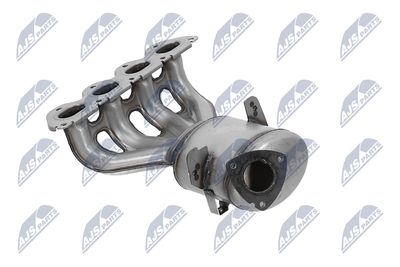 CATALIZATOR NTY KATPL006 14