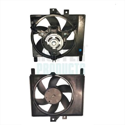 MOTOR ELECTRIC VENTILATOR