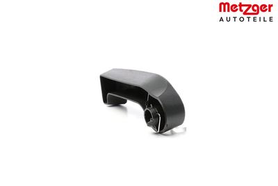 HECKKLAPPENGRIFF METZGER AUTOTEILE 2310578 26