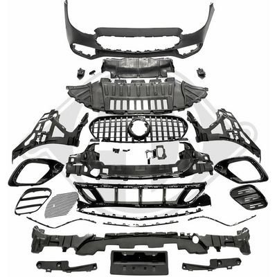 Bumper