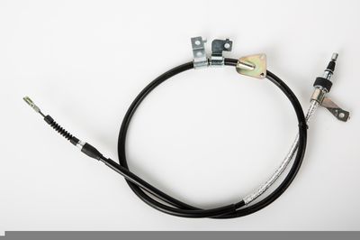 CABLU FRANA DE PARCARE