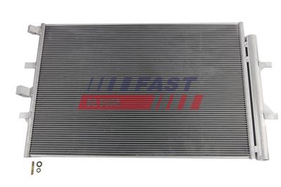 CONDENSATOR CLIMATIZARE