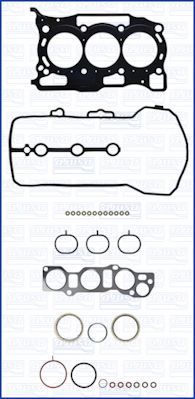 Комплект прокладок, головка цилиндра AJUSA 52496800 для NISSAN NOTE
