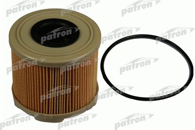 Топливный фильтр PATRON PF3139 для PEUGEOT 306