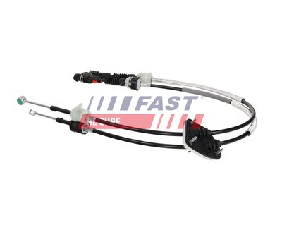 SET DE CABLURI CUTIE DE VITEZE MANUALă FAST FT11748 18