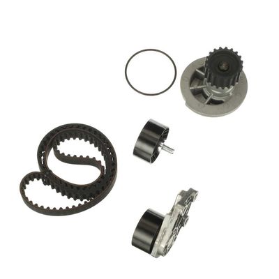 SET POMPA APA + CUREA DINTATA GATES KP15419XS2 58