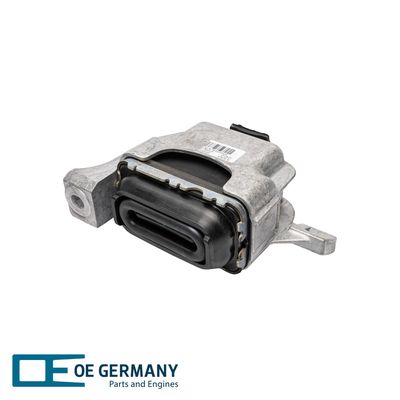 Łożyskowanie silnika OE GERMANY 801071