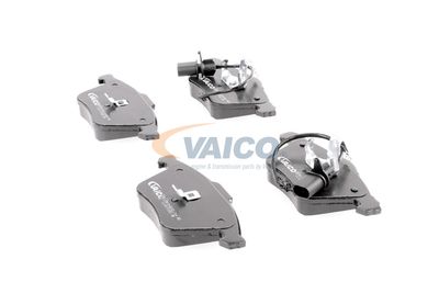 BREMSBELAGSATZ SCHEIBENBREMSE VAICO V108181 21