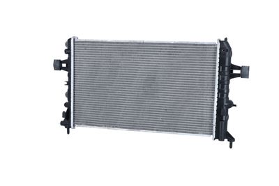 RADIATOR RACIRE MOTOR NRF 58355 27