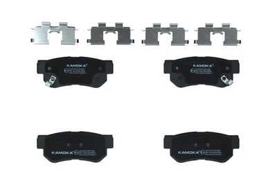 Stabdžių trinkelių rinkinys, diskinis stabdys