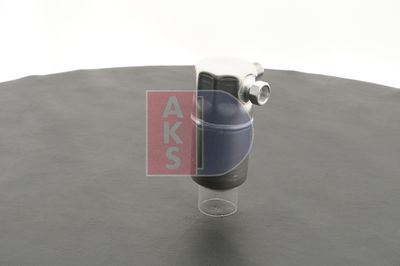 TROCKNER KLIMAANLAGE AKS DASIS 802100N 11