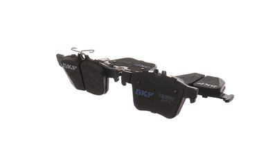 BREMSBELAGSATZ SCHEIBENBREMSE SKF VKBP90013 19