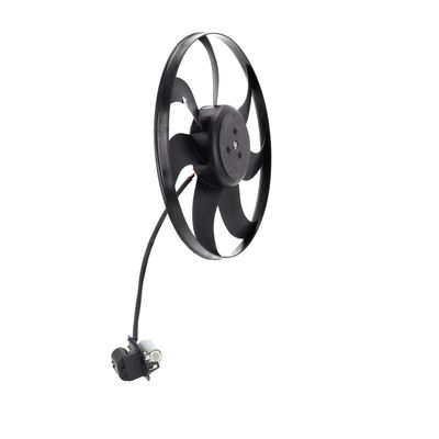 VENTILATOR RADIATOR NISSENS 850238 31