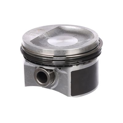 PISTON ET ENGINETEAM PM014800 5